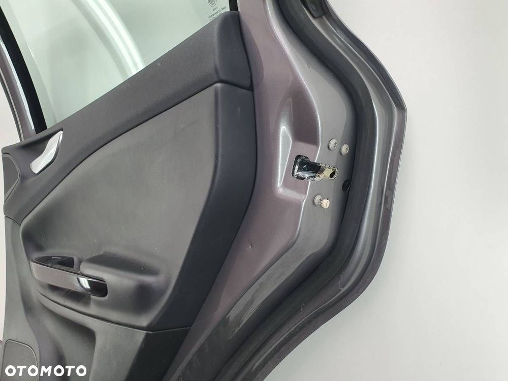 DRZWI TYŁ TYLNE PRAWE KOMPLETNE ALFA ROMEO GIULIETTA - 13