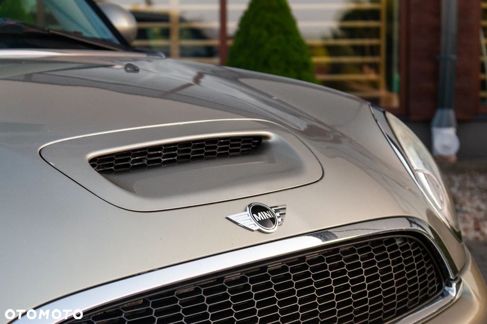 MINI Cooper S - 7