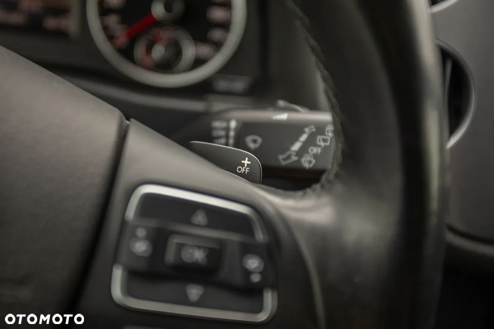 Volkswagen Tiguan 2.0 TDI 4Mot Sport DSG - 27