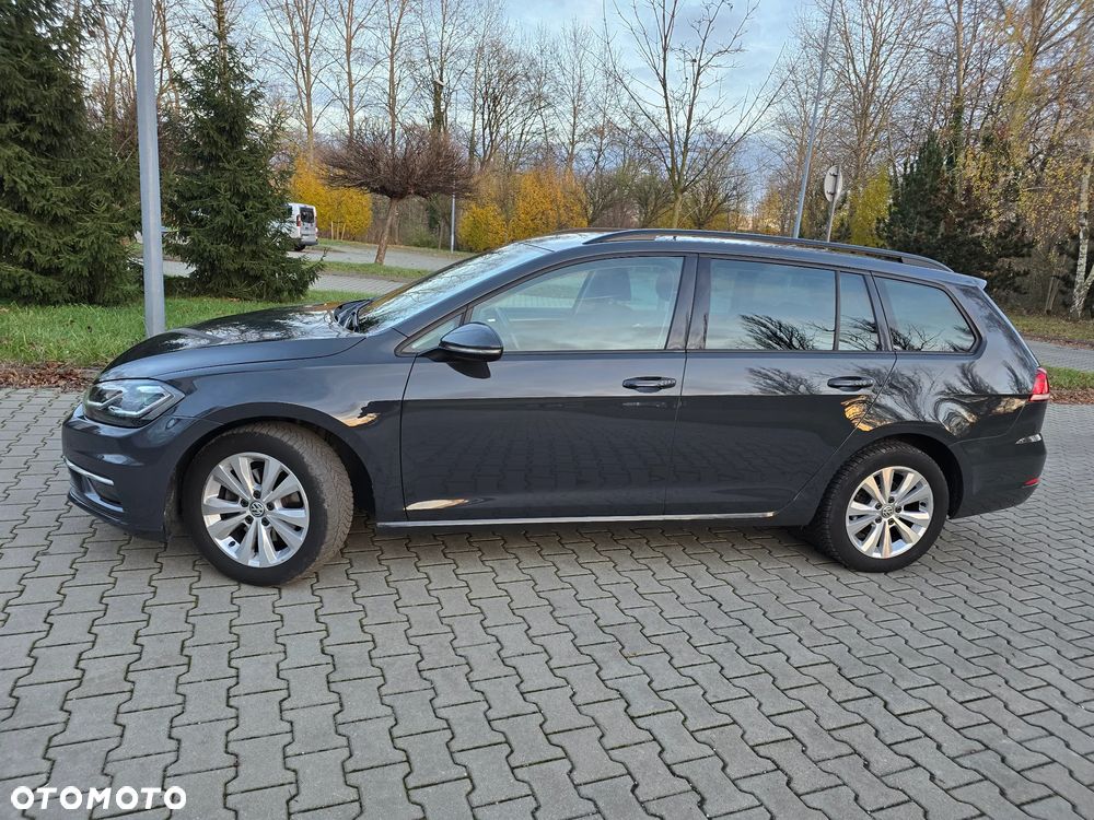 Volkswagen Golf Variant ver-1-0-tsi-highline - 6