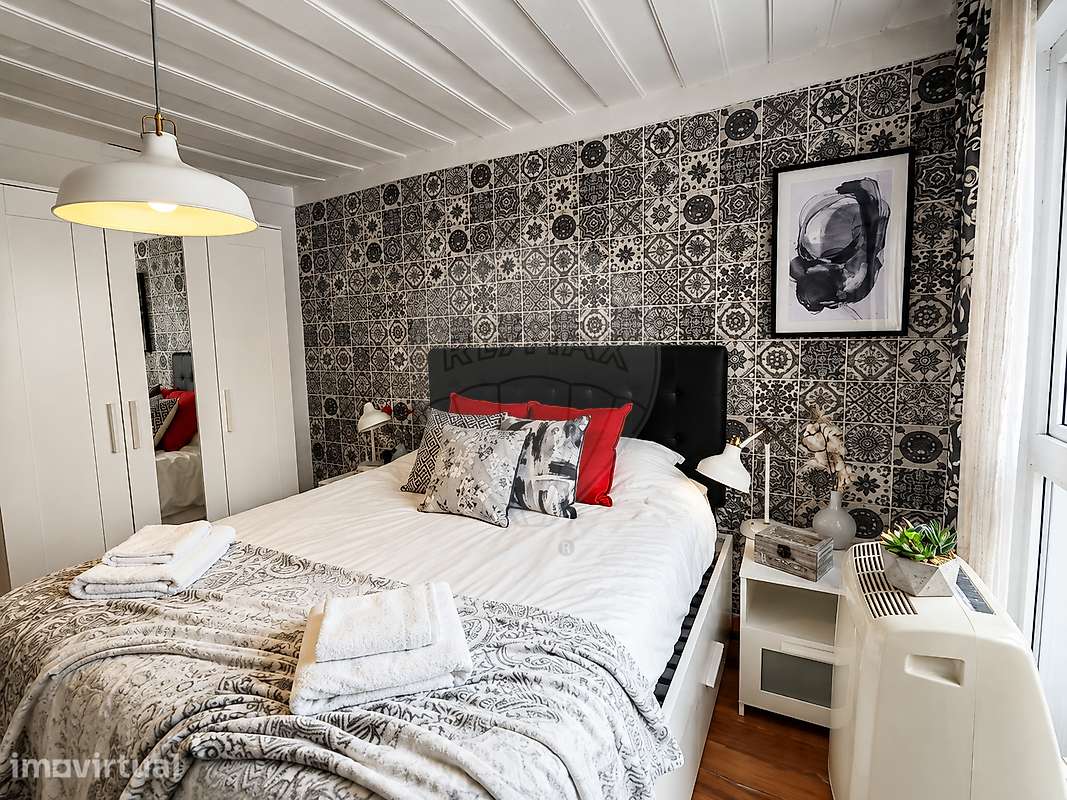 Apartamento T2 para venda - Grande imagem: 4/7