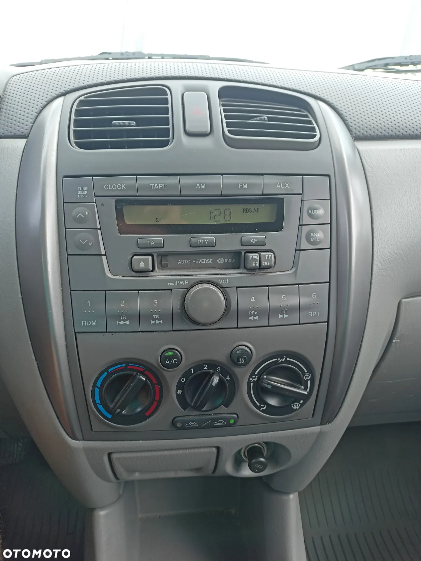 Mazda Premacy 2.0 TD Exclusive - 10