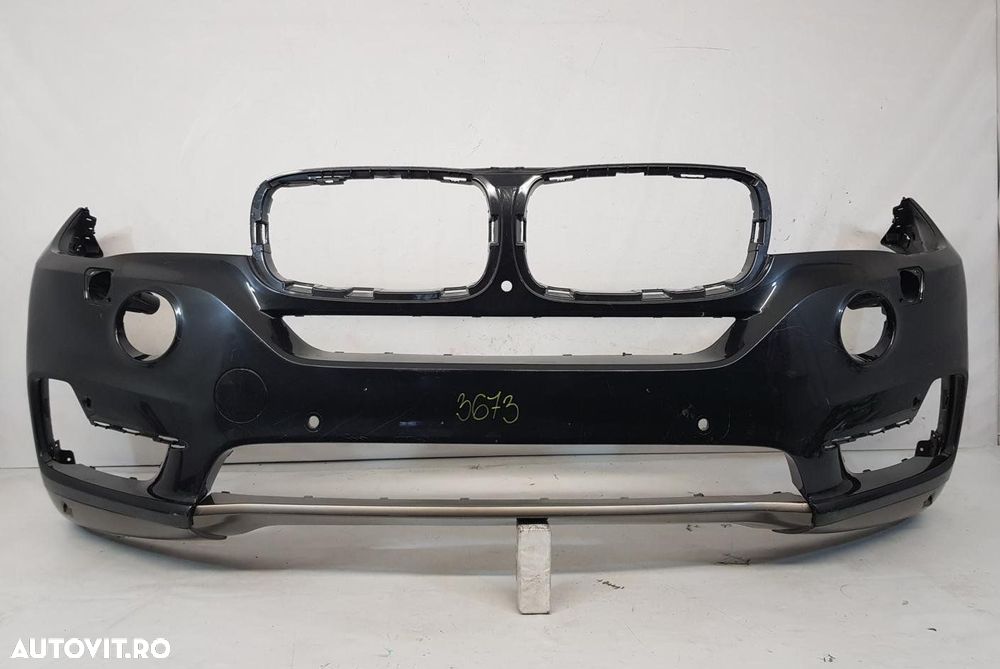 Bara fata BMW X5 F15 dupa 2014 - 2