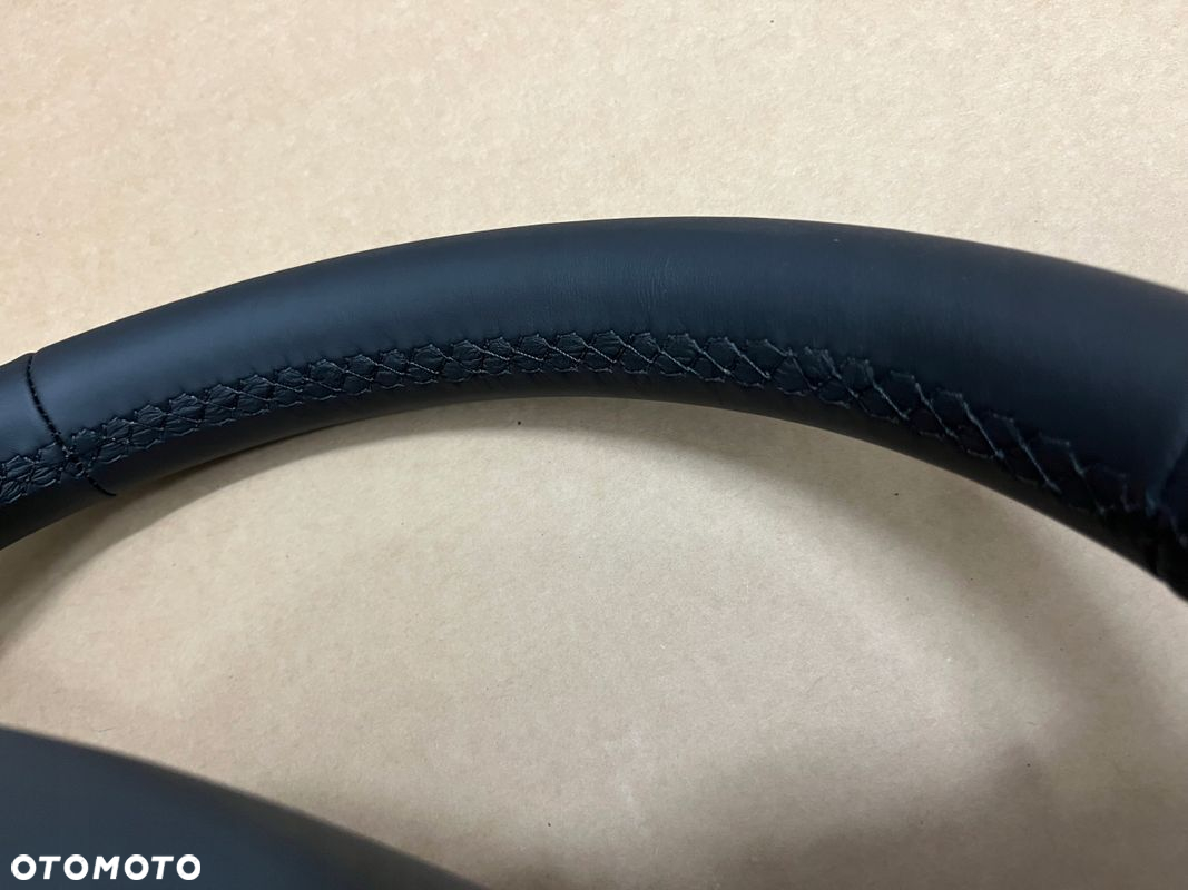 KIEROWNICA FORD CONNECT MK3 FORD TOURNEO 2KF SKÓRA MULTIFUNKCJA - 4