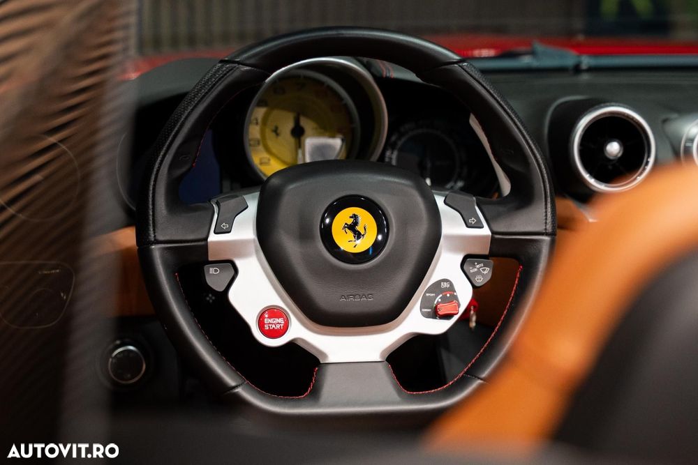 Ferrari California - 20