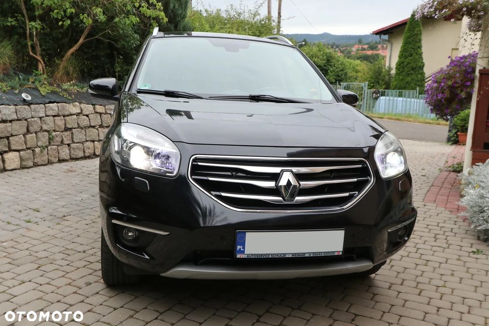 Renault Koleos 2.0 dCi 4x4 SL Bose - 3