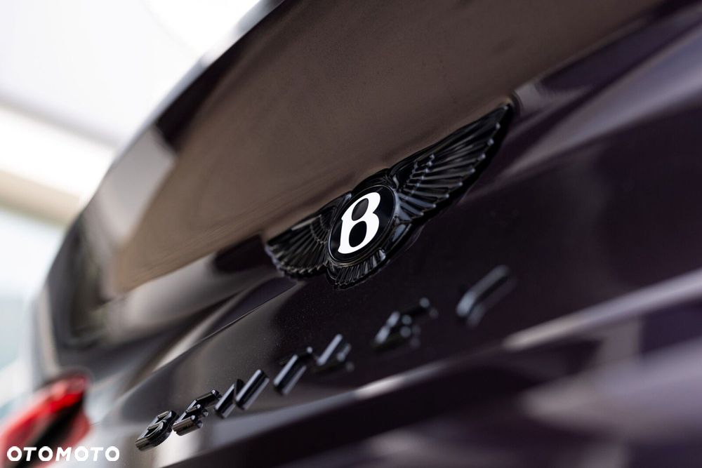 Bentley Continental GT - 11
