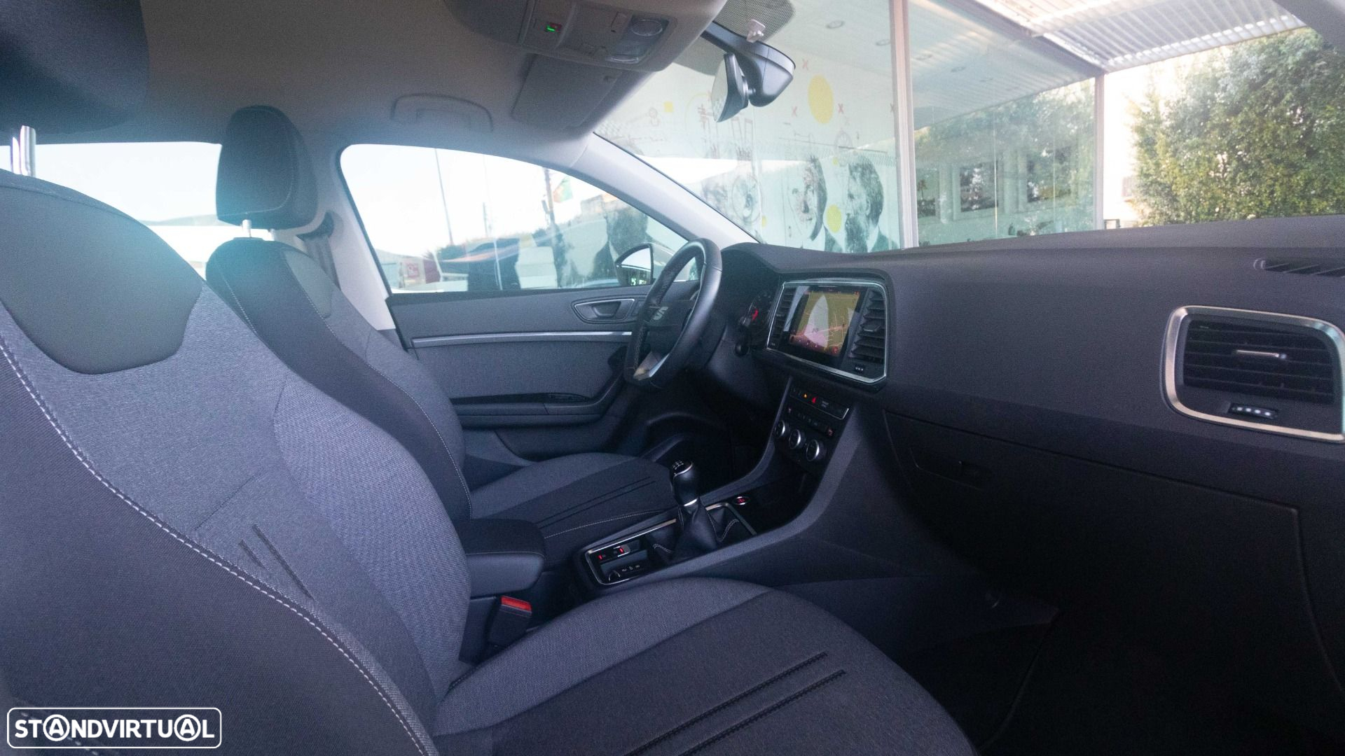 SEAT Ateca 1.0 TSI Style - 10