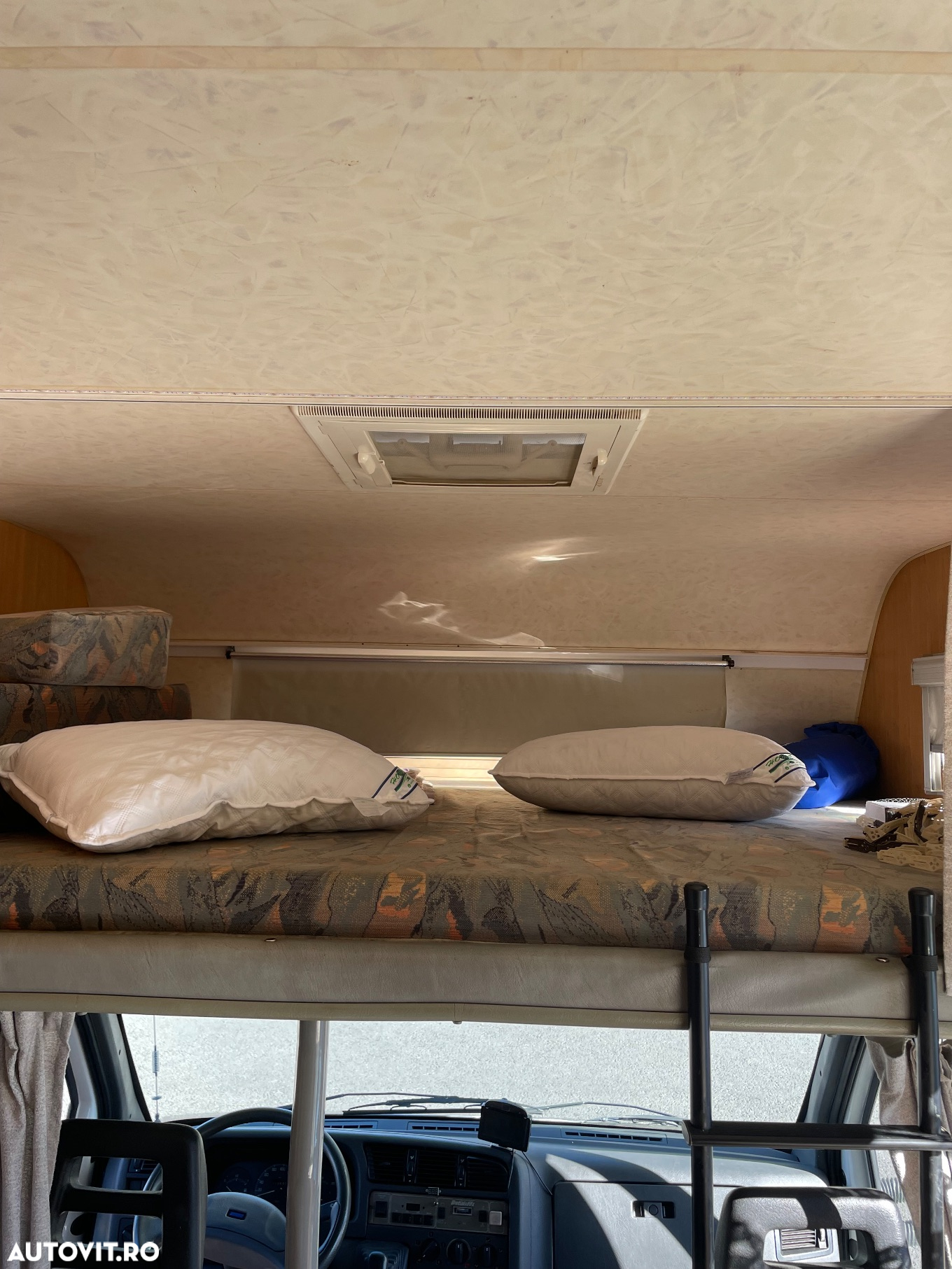 Fiat Ducato - 22