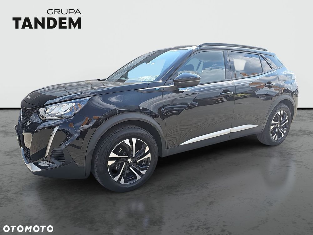 Peugeot 2008 - 2