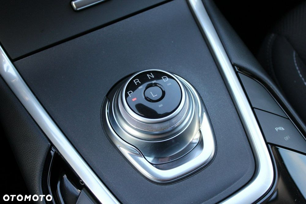 Ford S-Max 2.5 Hybrid Titanium CVT - 18