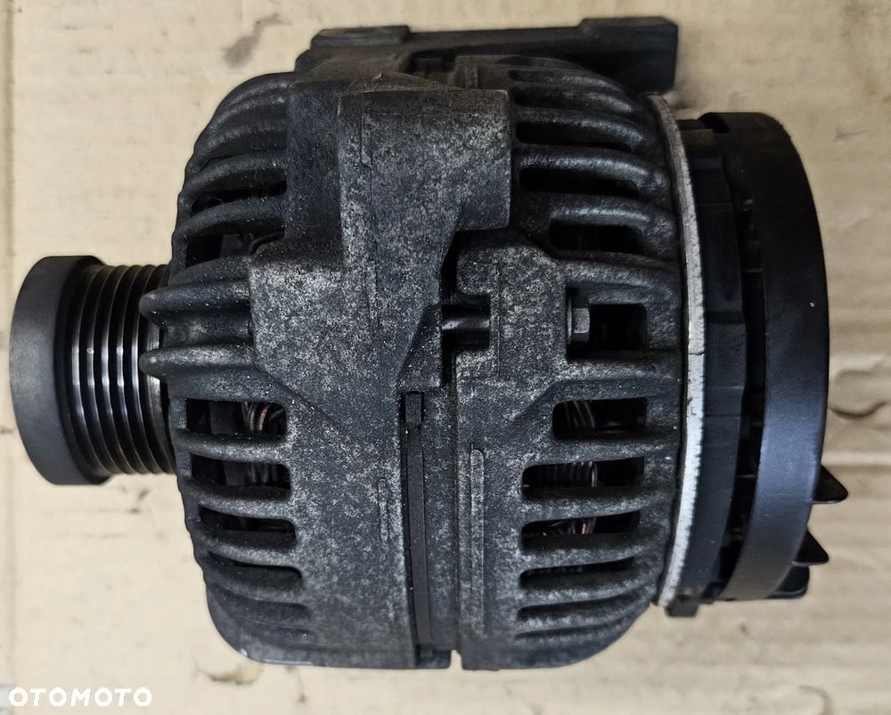 Volvo S60 V70 S80 XC90 2.4 T D D5 140A  alternator 0124525001 30667787  30658085 - 9