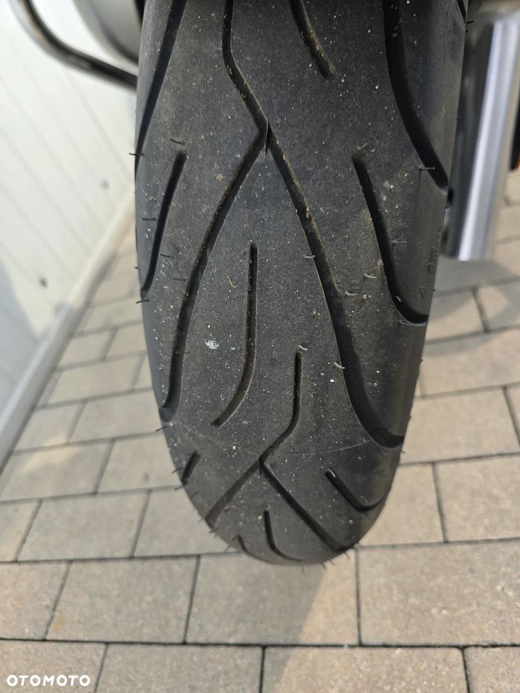 Kawasaki Vulcan - 12