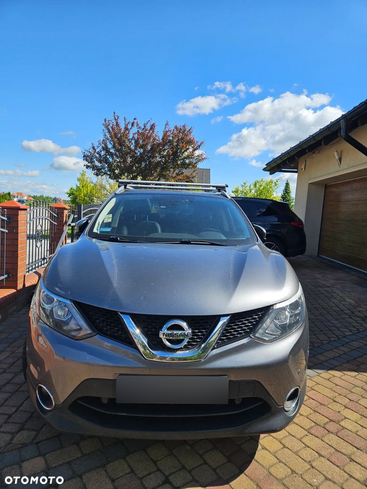 Nissan Qashqai 1.2 DIG-T Tekna - 3