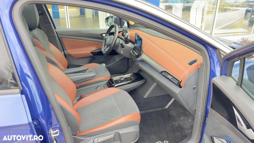 Volkswagen ID.4 77 kWh Life Pro Performance - 13