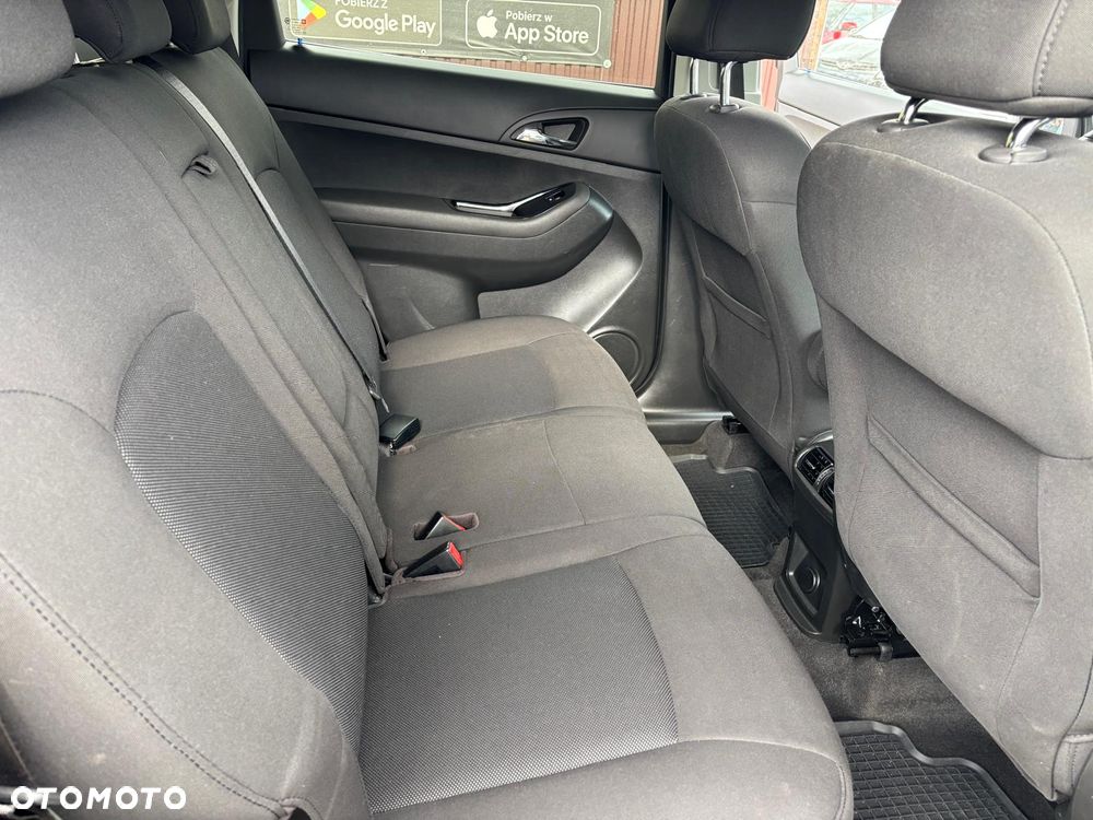 Chevrolet Orlando 2.0 TD LTZ+ - 18