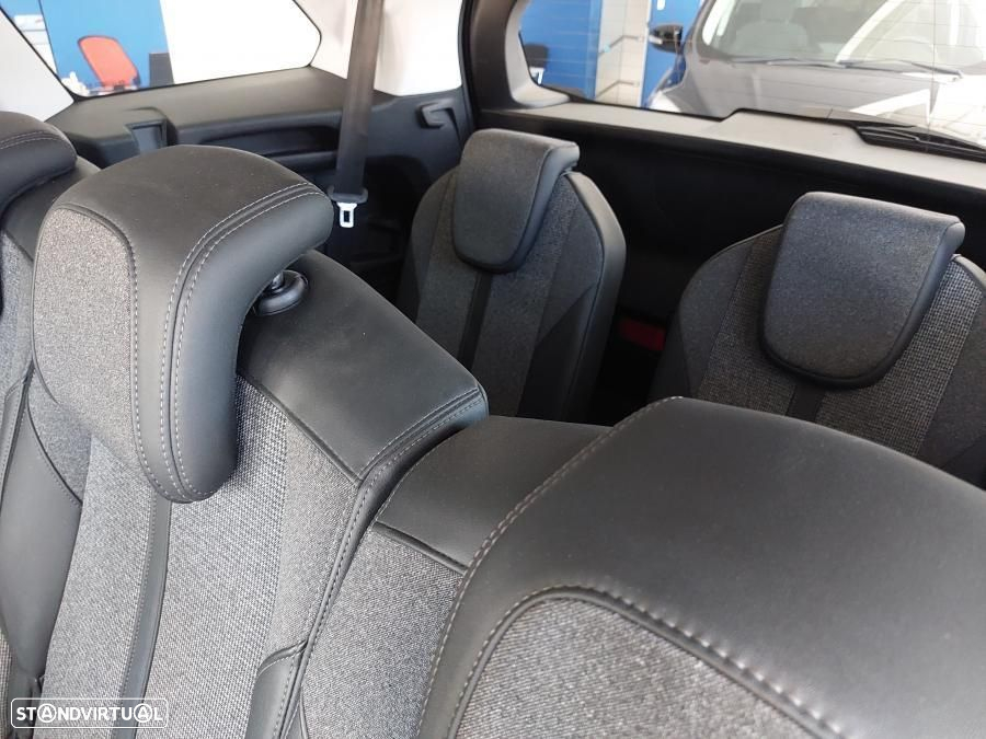 Peugeot 5008 1.5 BlueHDi Allure EAT8 - 15