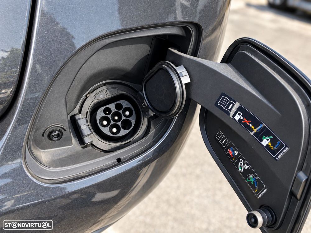 Mercedes-Benz C 300 de T 9G-TRONIC - 10