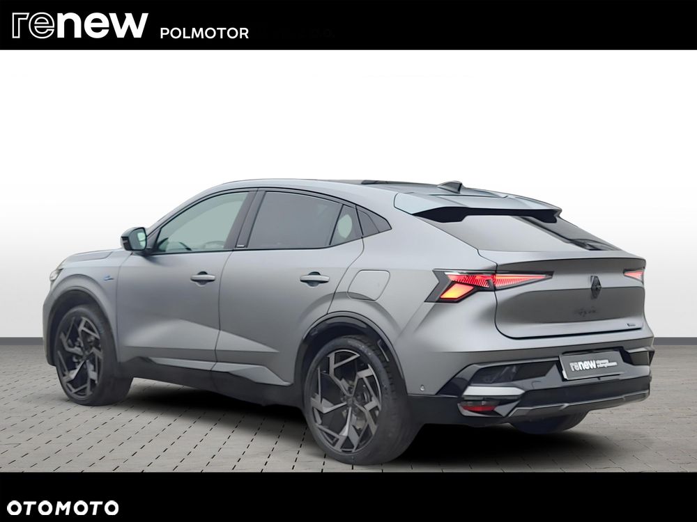 Renault Rafale 1.2 E-Tech PHEV 4x4 300 atelier Alpine MMT - 3