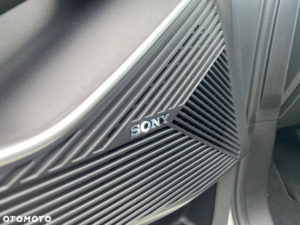 Omoda 9 1.5 Super Hybrid Exclusive AWD - 22