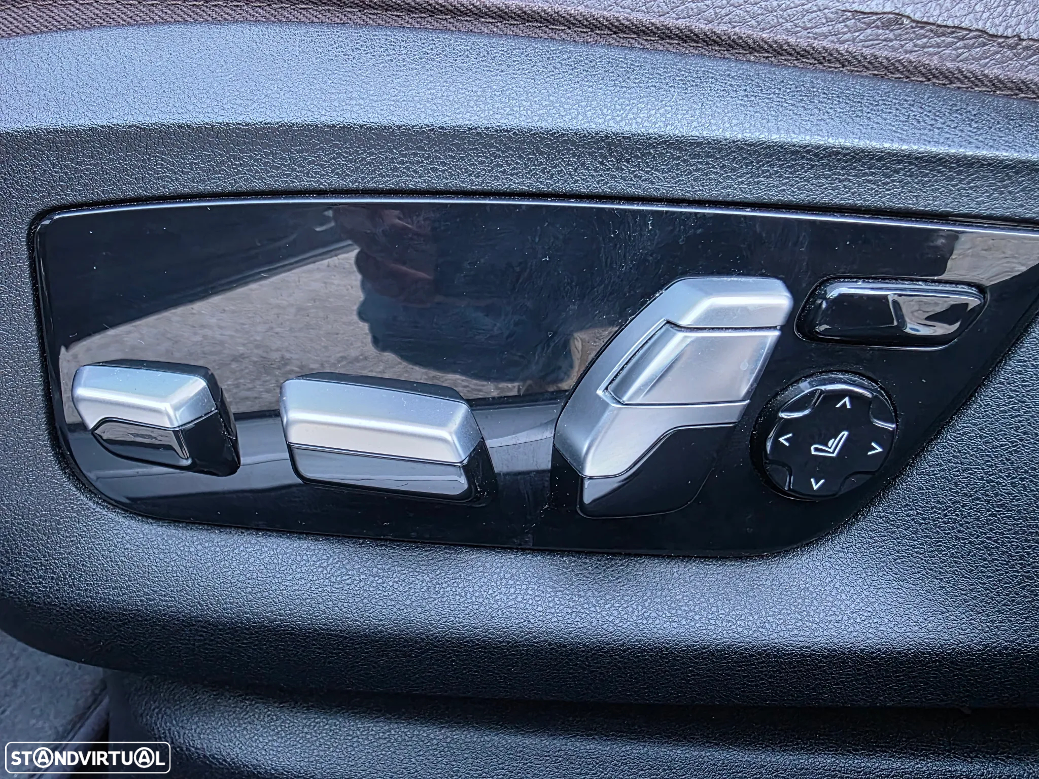 BMW 725 d - 38