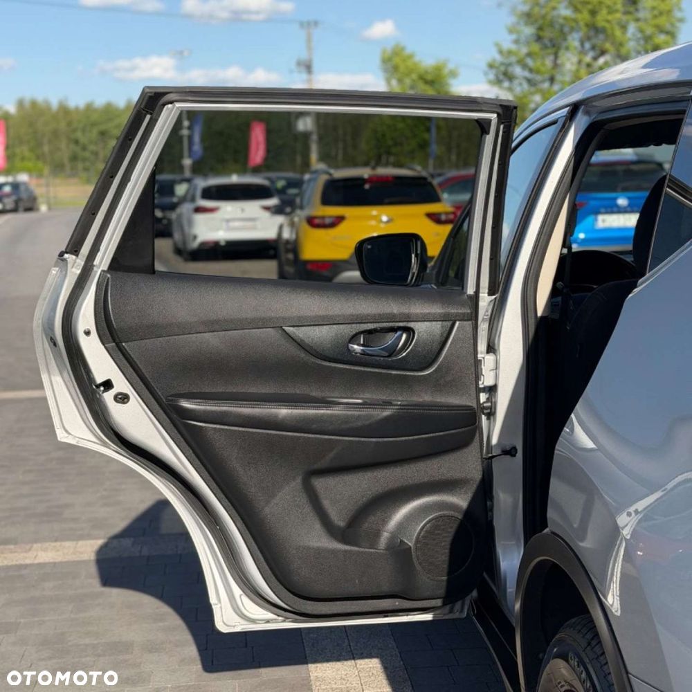 Nissan X-Trail - 20