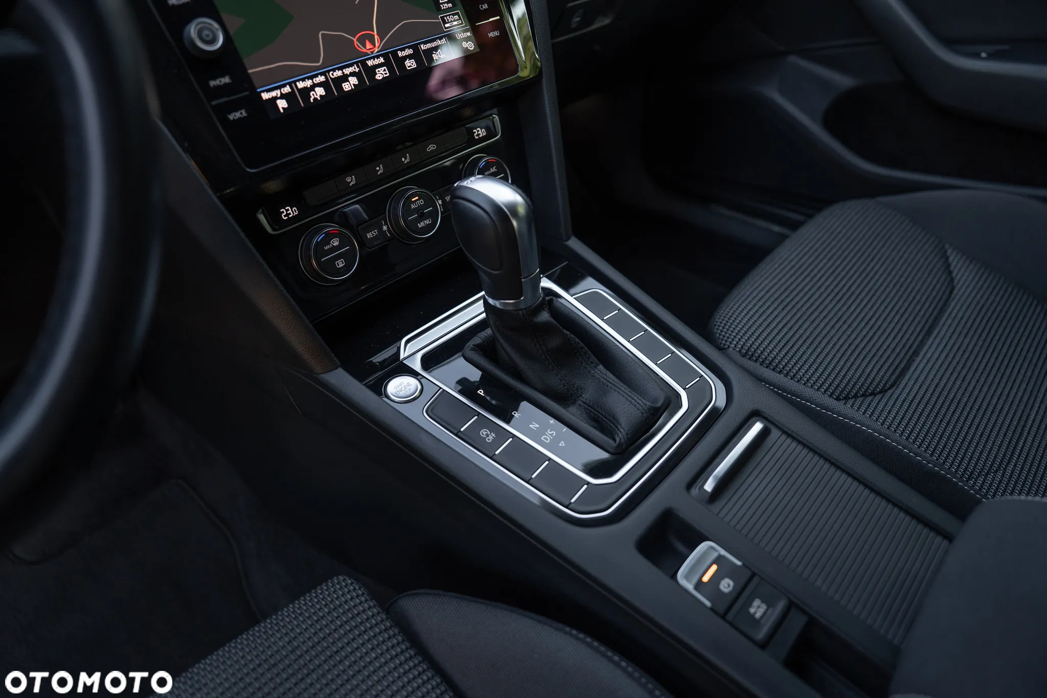 Volkswagen Arteon 2.0 TDI Essence DSG - 24