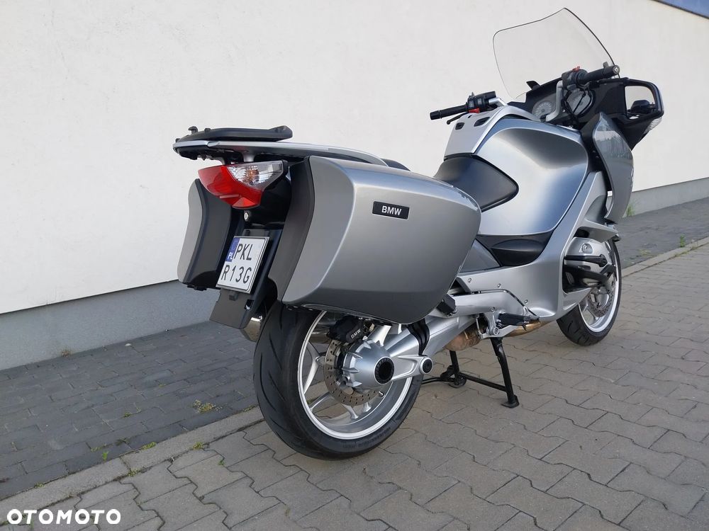 BMW RT - 12