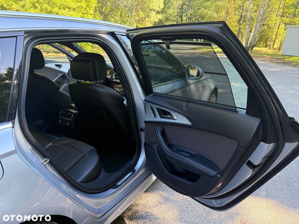 Audi A6 Avant - 7