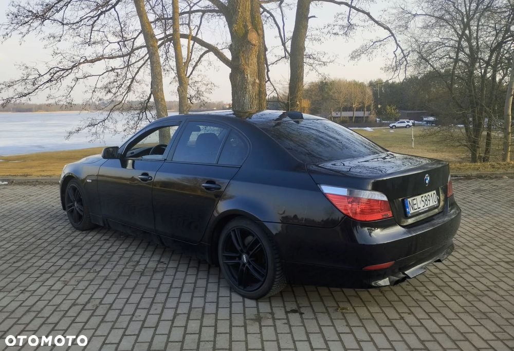 BMW Seria 5 - 3