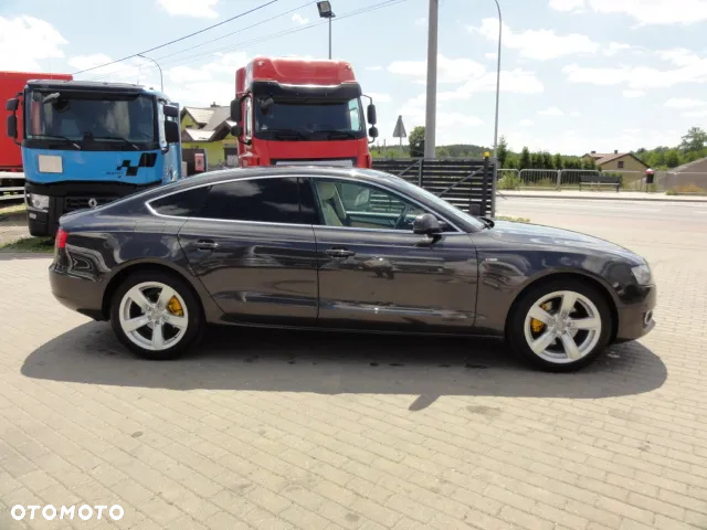 Audi A5 2.0 TDI - 5