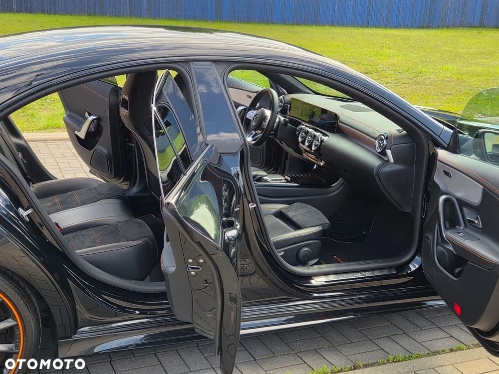 Mercedes-Benz CLA 200 d 8G-DCT Edition 2020 - 18