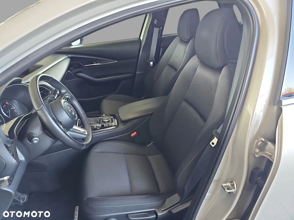 Mazda CX-30 2.0 mHEV Exclusive-Line 2WD - 11