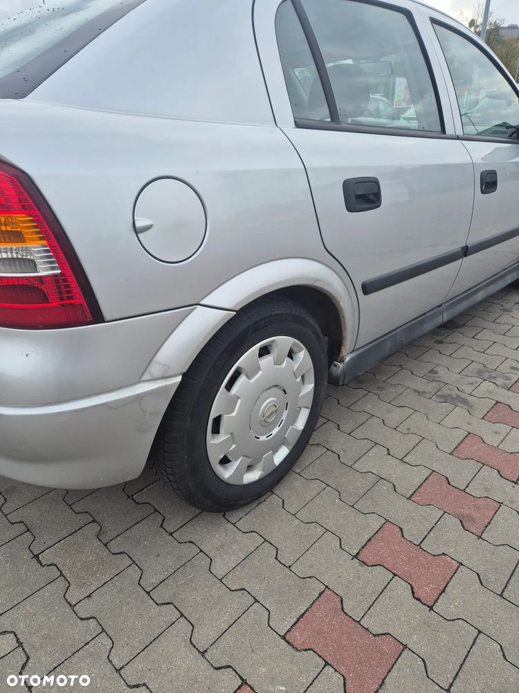 Opel Astra - 19