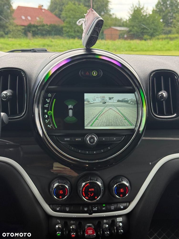 MINI Countryman Cooper S All4 - 9