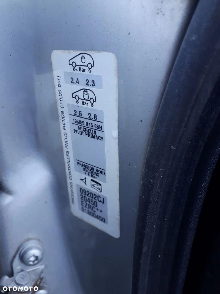 CITROEN XSARA I LIFT 00-03 ZDERZAK PRZÓD PRZEDNI EZRC - 21