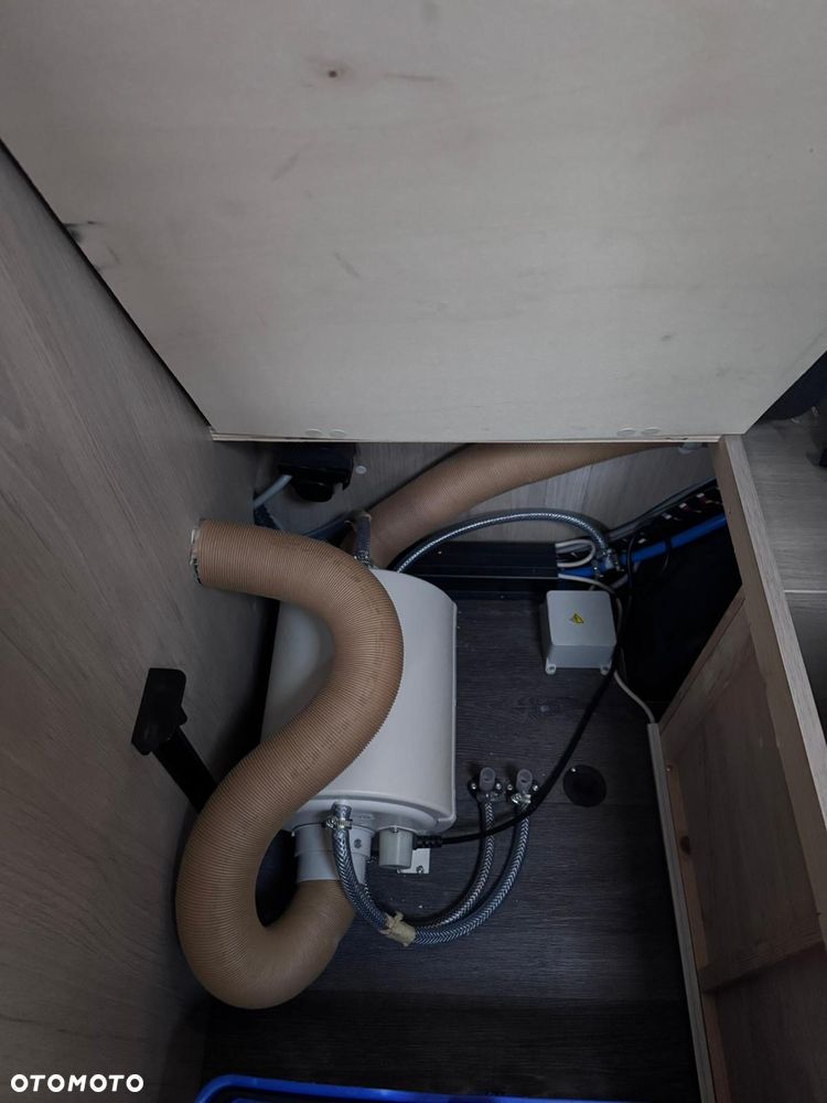 Sterckeman EASY 475 - 24