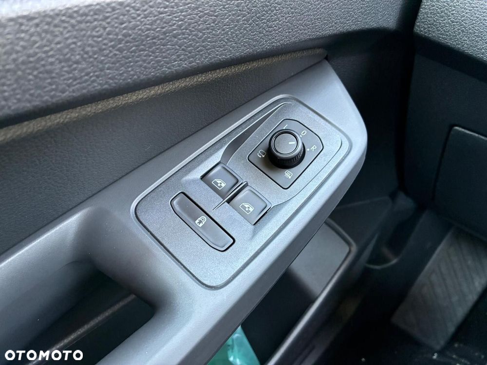 Volkswagen Caddy 2.0 TDI Life DSG - 30