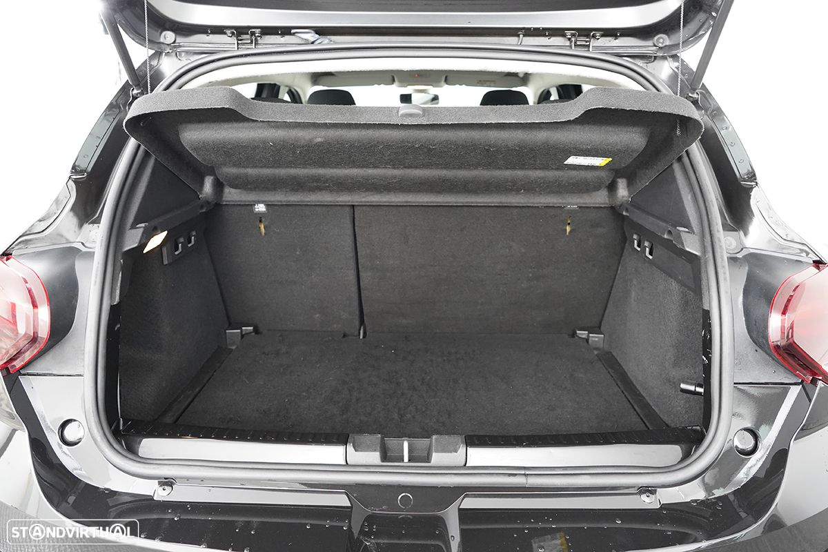 Dacia Sandero 1.0 TCe Stepway Expression - 21