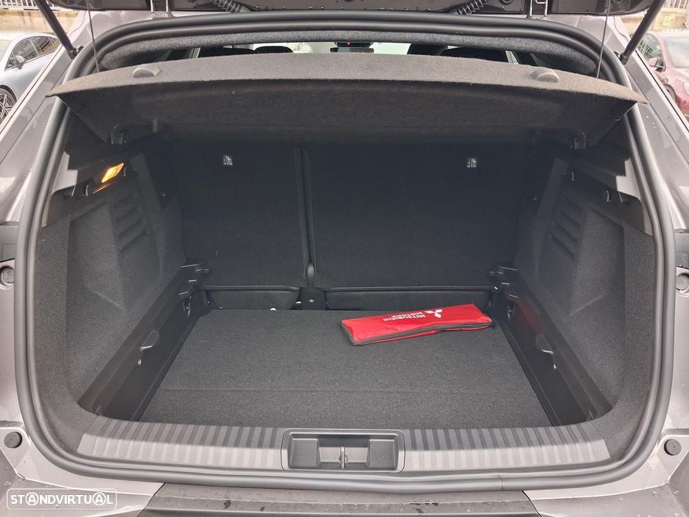 Mitsubishi Grandis 1.3 DI-T Intense 7DCT - 13