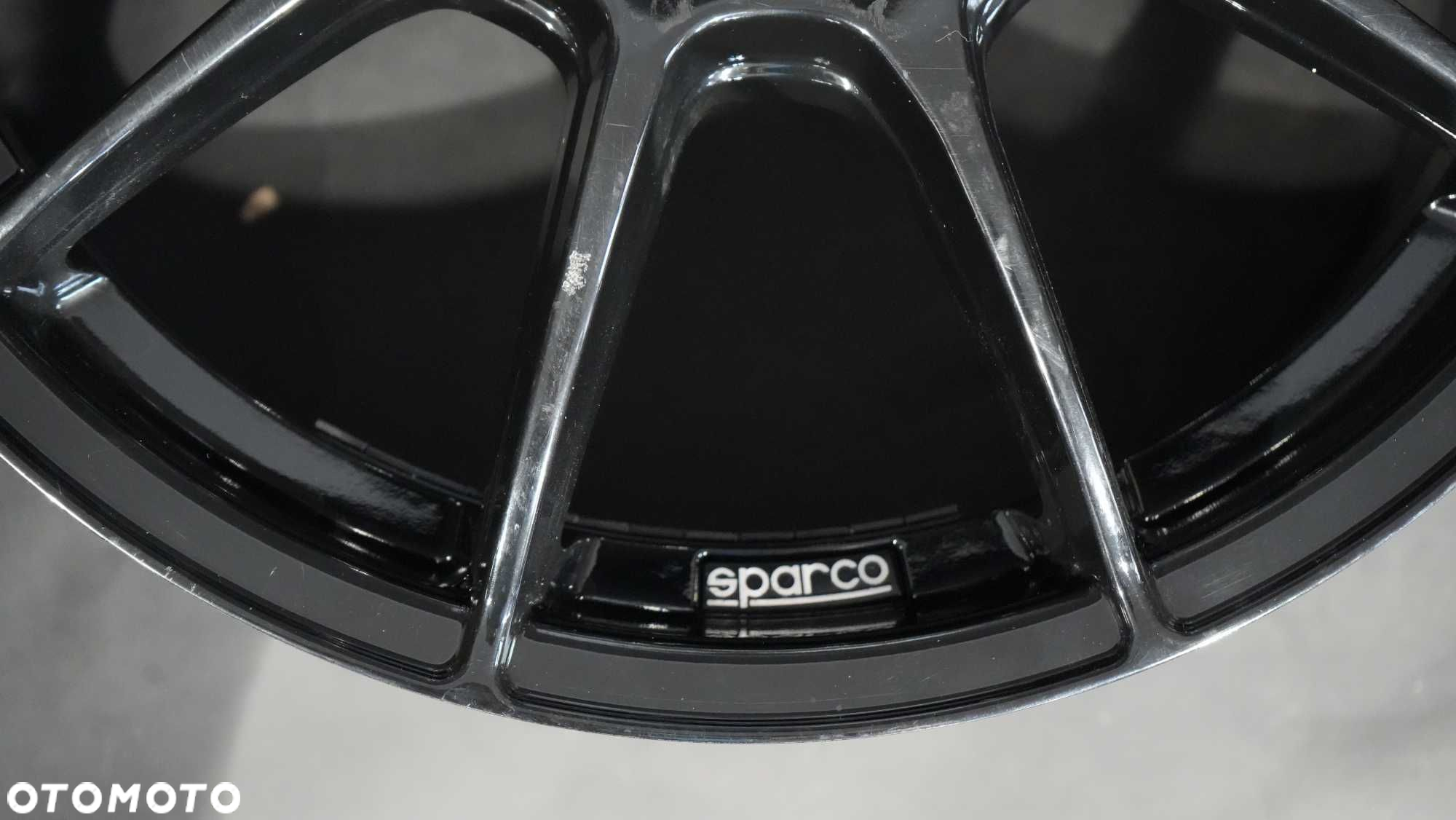 felgi Sparco FF1 R17 – sportowy styl i doskonała jakość alufelgi - 6