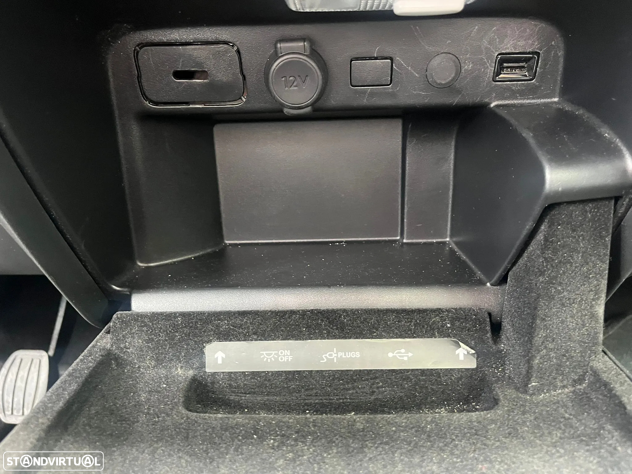 Citroën Grand C4 Spacetourer 1.5 BlueHDi Shine - 55