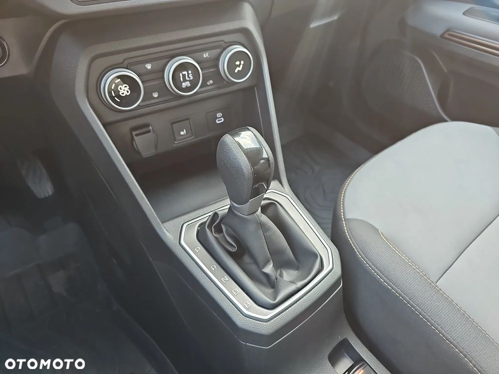 Dacia Jogger 1.6 Full Hybrid 140 Extreme MMT 7os - 23