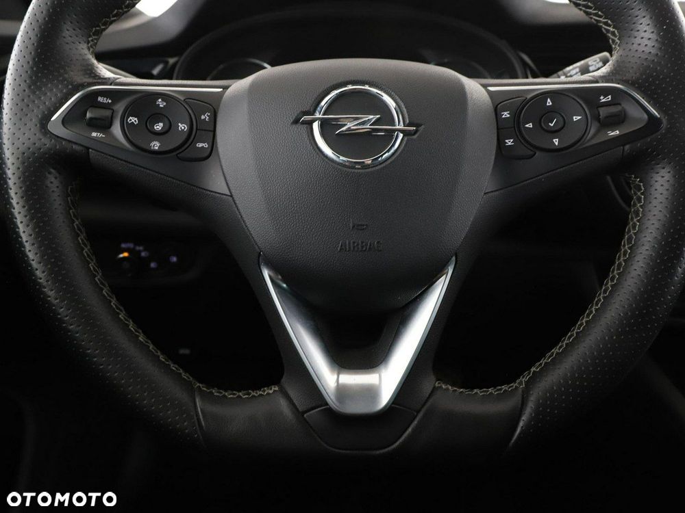 Opel Insignia 2.0 CDTI 4x4 Innovation S&S - 21