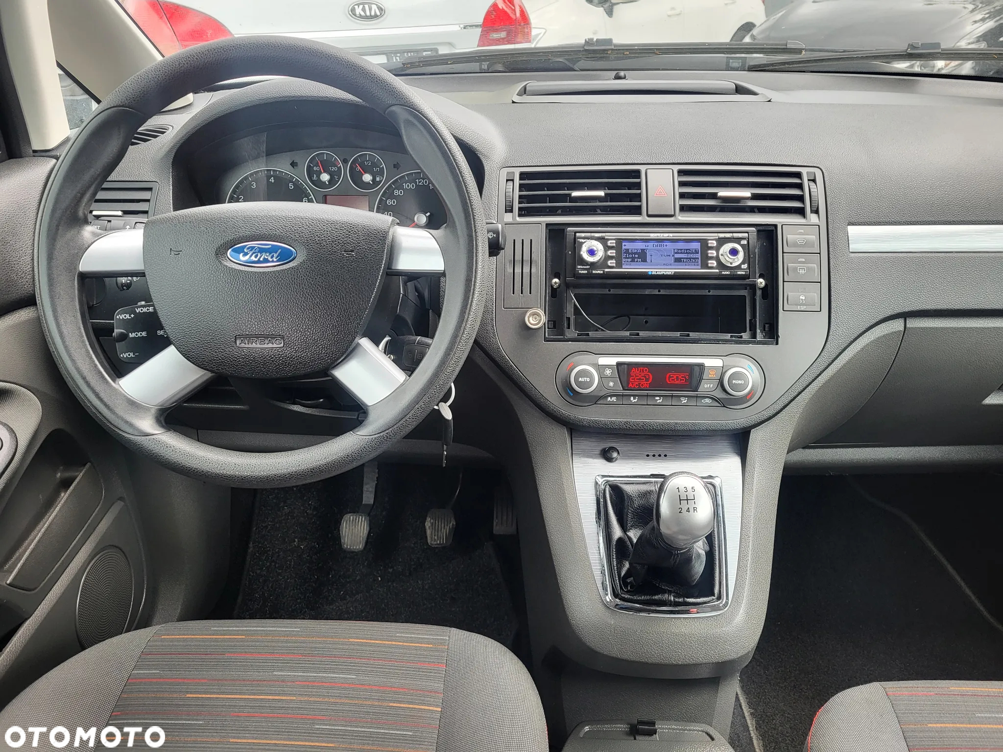Ford Focus - 16