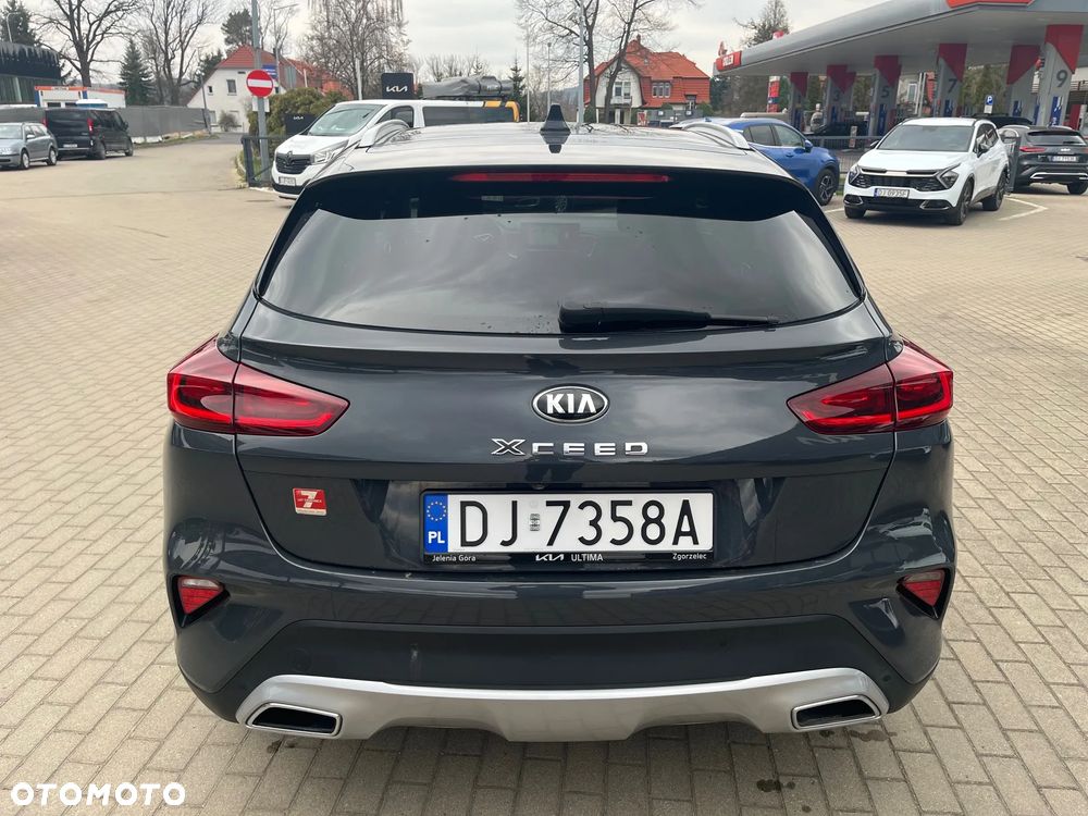 Kia XCeed 1.4 T-GDI L Business Line - 6