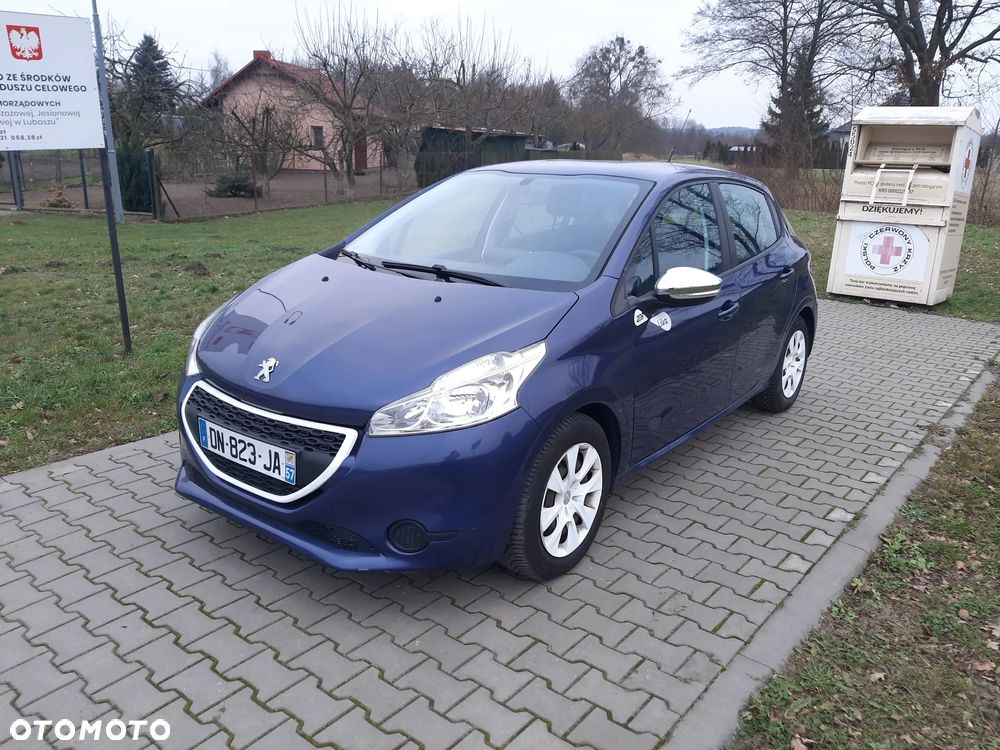 Peugeot 208 PureTech 68 Like - 8