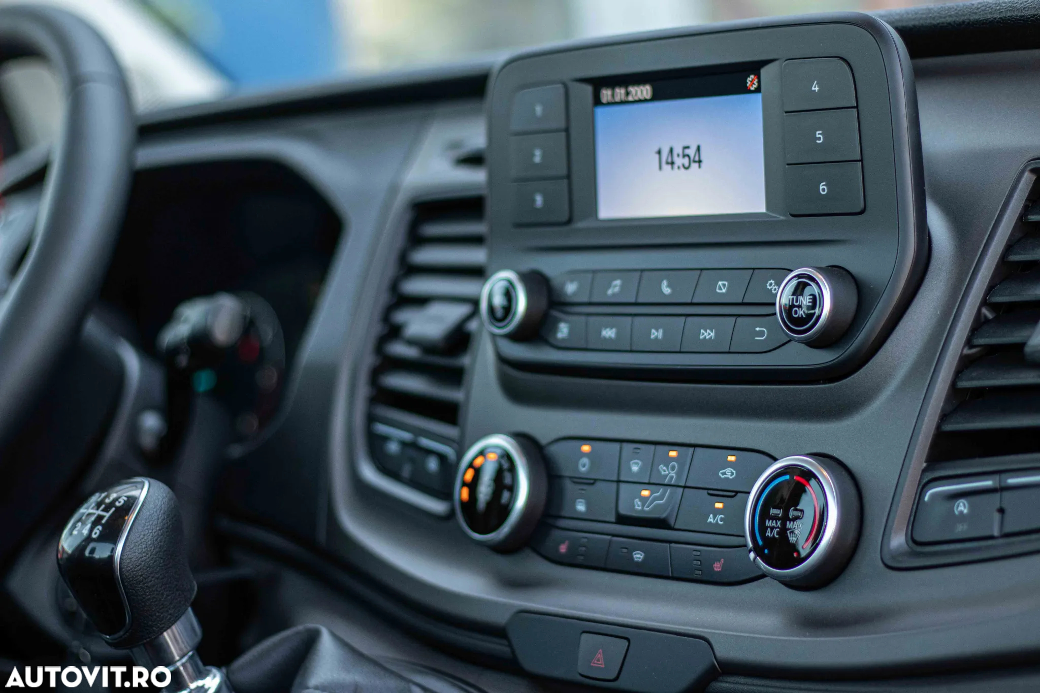 Ford TRANSIT - 17