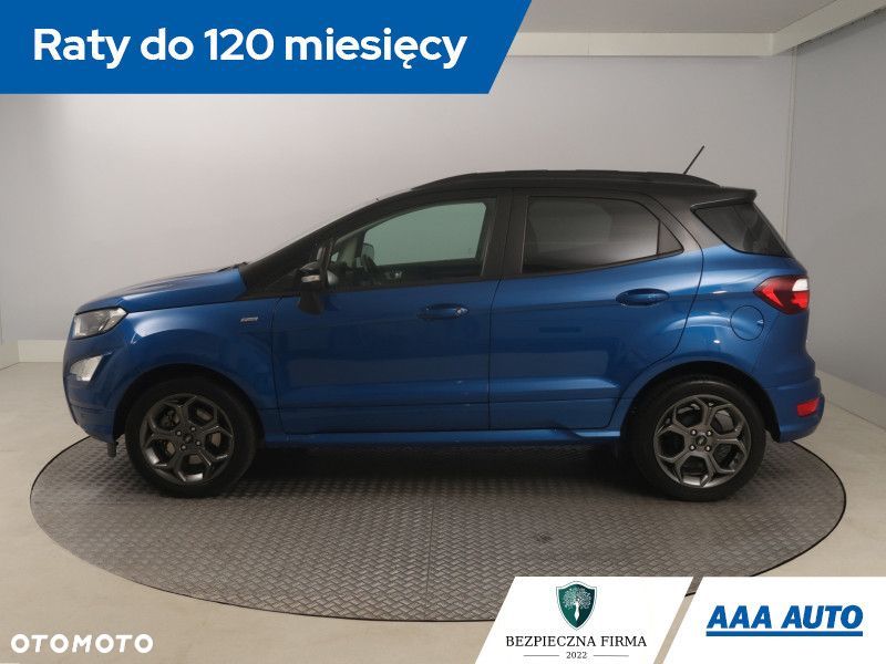 Ford EcoSport - 4