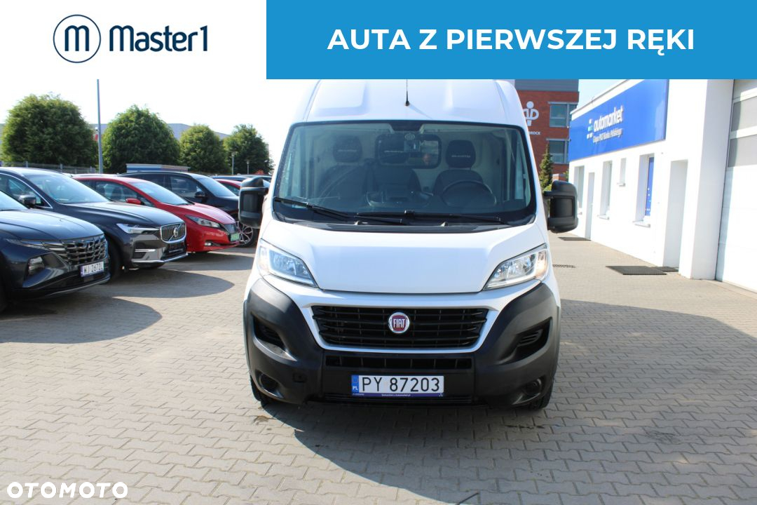 Fiat Ducato Maxi MJ L4 - 3